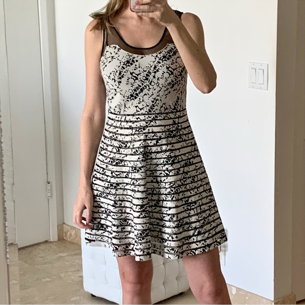 Parker Mini Dress
